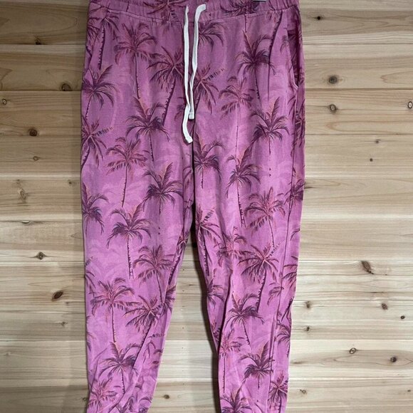 Nwt Sundry Palm pants - Picture 1 of 7